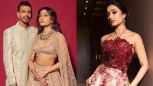 युजवेंद्र चहल का करियर खत्म हो गया…’, आकाश चोपड़ा ने बीसीसीआई टीम मैनेजमेंट पर लगाए गंभीर आरोप